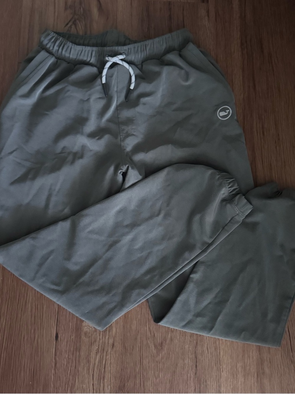 Boys vineyard vines performance joggers